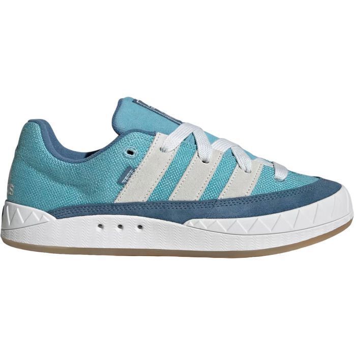 Adidas Baskets adidas Adimatic Bleu Mixte