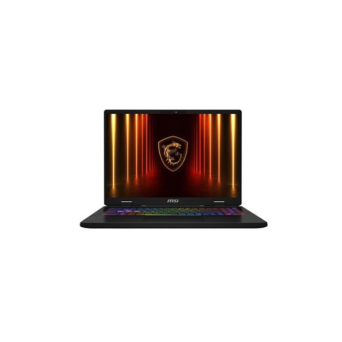 MSI gaming Crosshair 16 HX AI