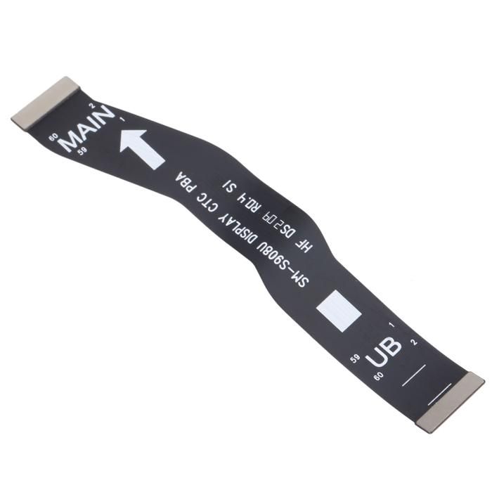 OnlyTech Nappe interne reliant la carte mère à lécran LCD du Samsung Galaxy S22 Ultra