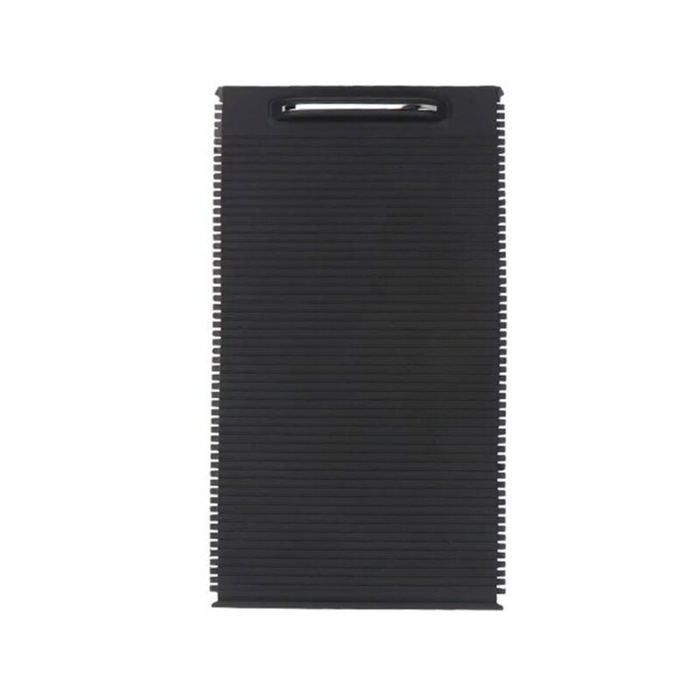Accoudoir Central Bote Couvercle Plaque Porte-Gobelet Tirer Rideau Porte-Gobelet Tirer pour Berlingo Partner 2008-2018