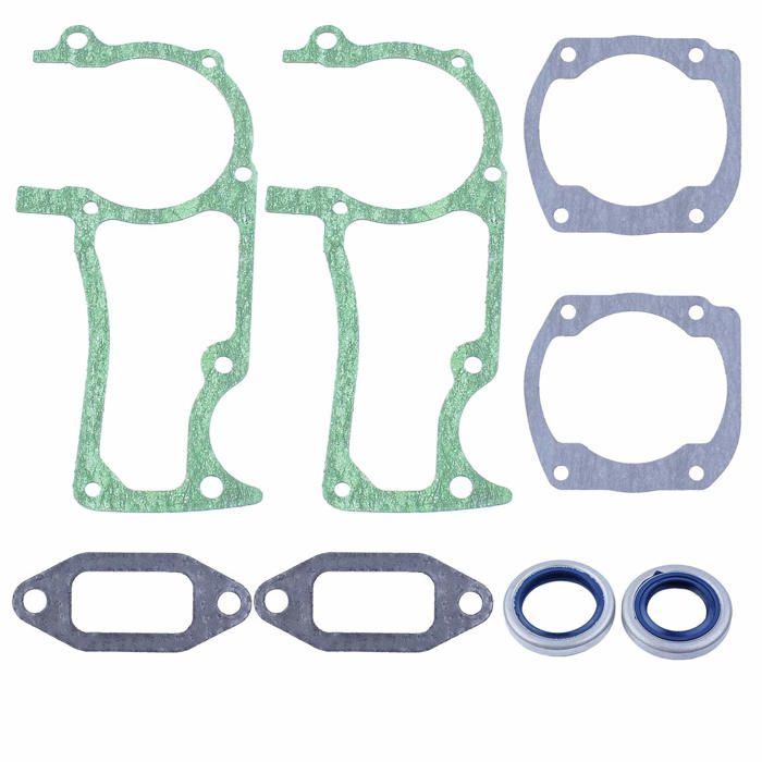 Husqvarna 362, 365, 371, 372 cylinder gasket Husqvarna 362, 365, 371, 372 cylinder gasket