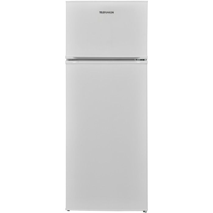 Réfrigérateur congélateur En Haut 1 Tf2d263ew Telefunken