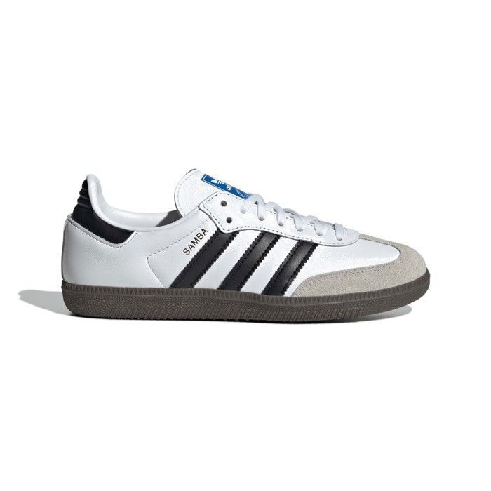 Adidas Basket adidas SAMBA OG J - IE3675
