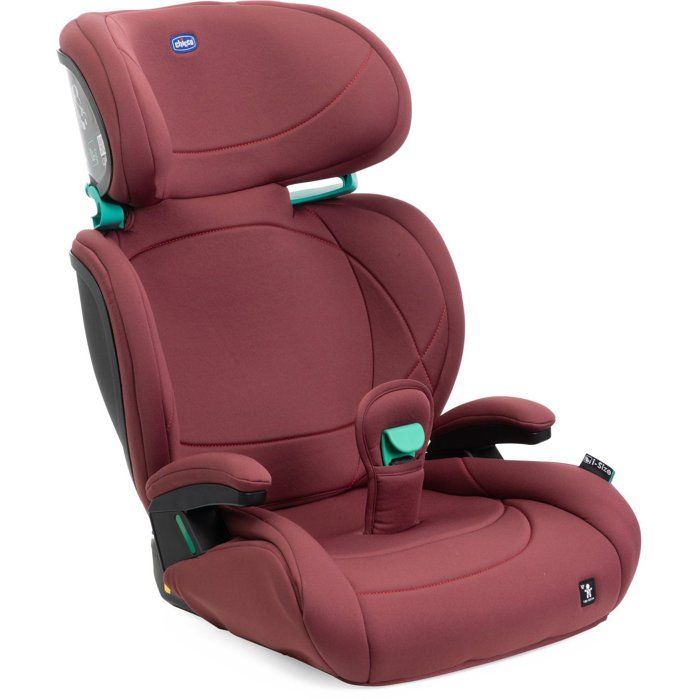Siège auto bébé CHICCO Quizy i Size Lite i Size Léger Ruby