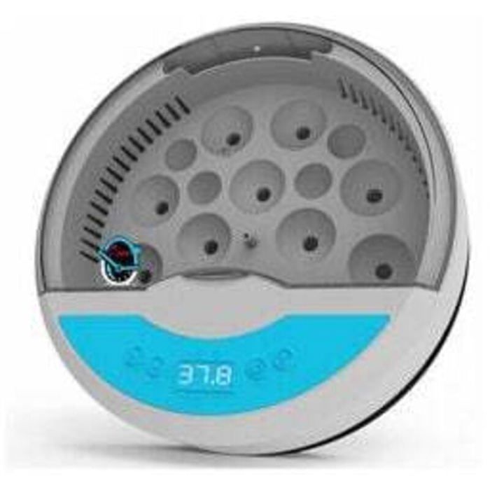 Comparer les prix de Couveuse Œuf Automatique 9-12 Œufs Volaille Caille Oie YYV