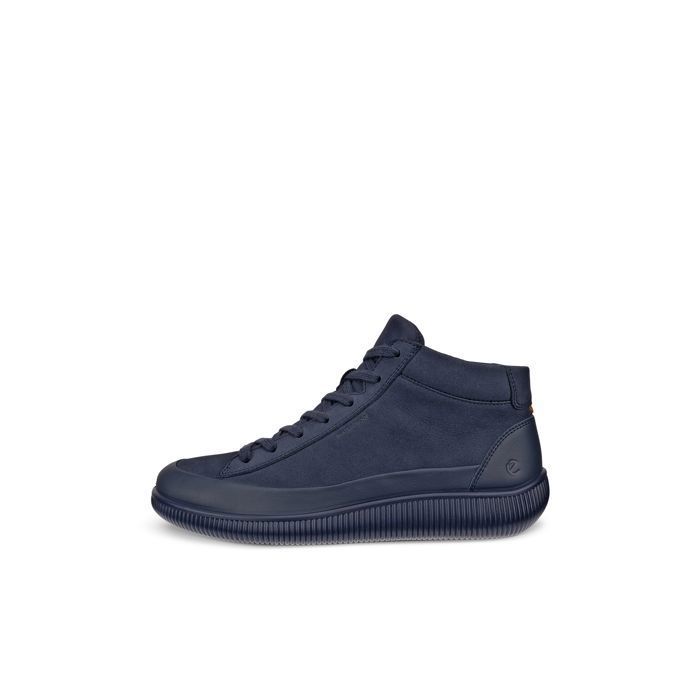 Baskets haute femme Ecco Soft Zero Baskets haute femme Ecco Soft Zero