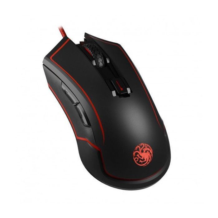 Lexip X Warner Game of Thrones Mouse Targaryen - vue 2
