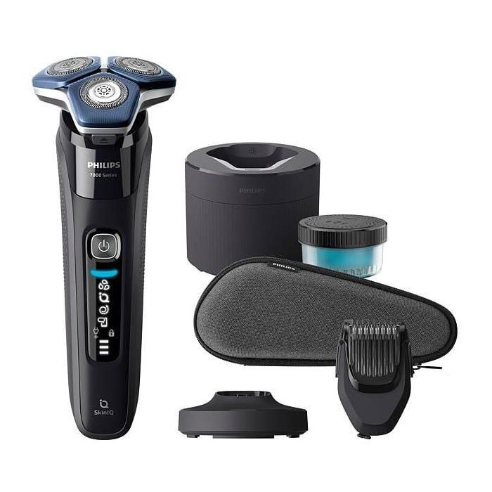 Philips Series 7000 Wet & Dry S788658 rasoir électrique 1 pcs - vue 1
