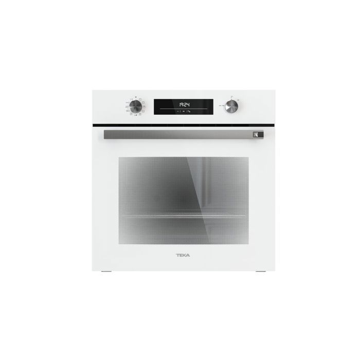 Four Encastrable Teka NEO HSB 6250 P WH Pyrolyse Hydrolyse A+ DualClean - vue 2