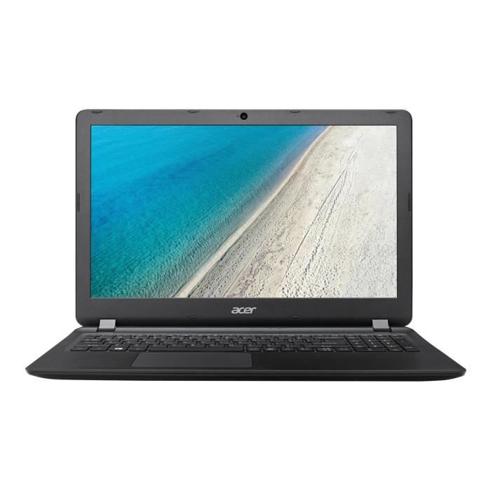 Acer Extensa 15 2540-39UN Core i3 6006U - 2 GHz