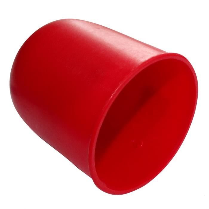 iSpchen Couvercle pour Attelage De RV,50mm Cache Boule Rotule D'attelage De Remorque Universel Capuchon De Protection en Plastique Bouchon iSpchen Couvercle pour Attelage De RV,50mm Cache Boule Rotule D'attelage De Remorque Universel Capuchon De Protection en Plastique Bouchon