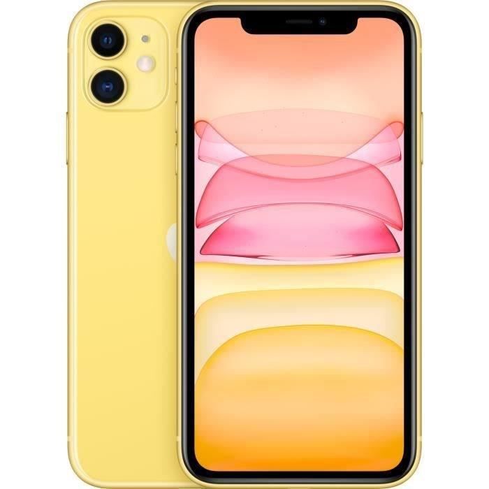 Yellow iphone Outlet