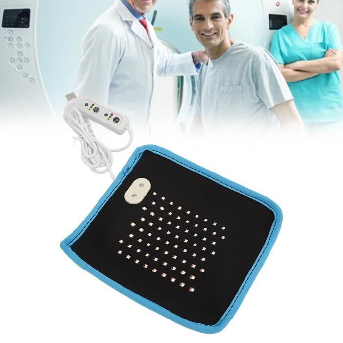 Lampe De Luminothérapie 10 000 Lux, Lampe LED Lumière Du Soleil Couleurs Téglable, Fonction Mémoire, Contrôle Tactile, Simulation Lumière Du Jour Pour La Maison, Le Bureau (Adaptateur Non Inclus