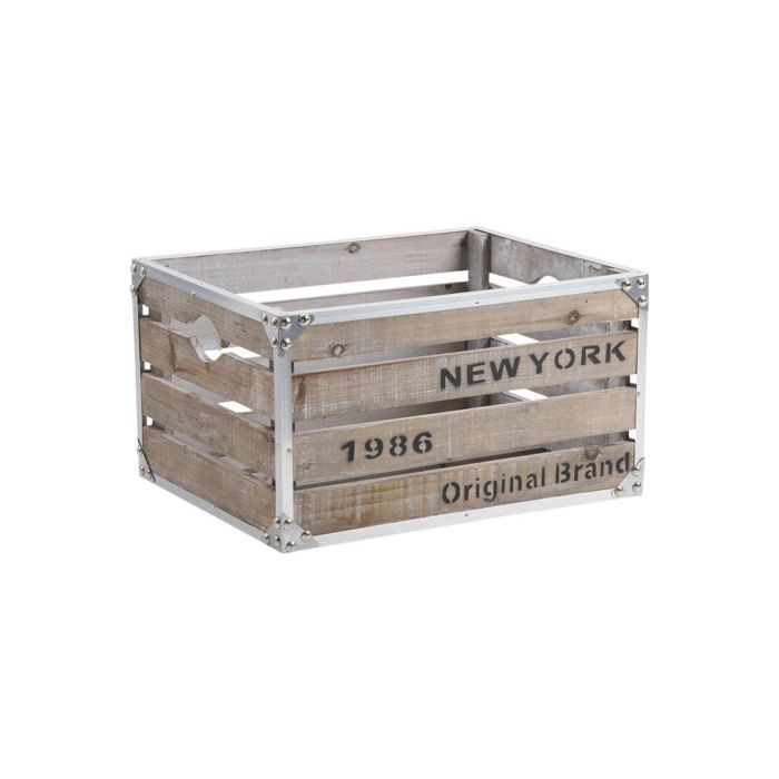 Caisse De Rangement En Metal Achat Vente Pas Cher