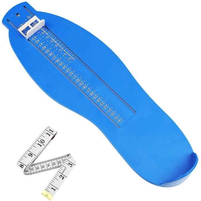 Pedimetre vertbaudet sales