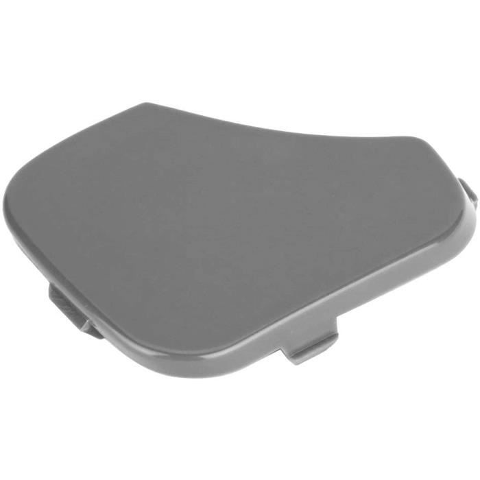 Cache Crochet De Remorquage Pour Ford Fiesta MK6 2005-2008 - Remplacement Pièce 1375861 / 6S6117A989AA