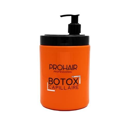 Botox capillaire PROHAIR
