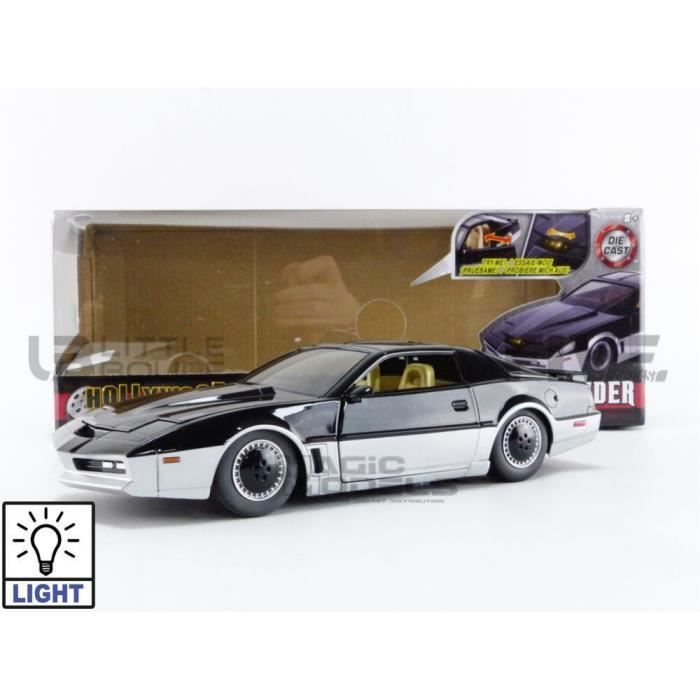 Miniature Voiture Mitsubishi Eclipse Fast & Furious 1:24 - Vert