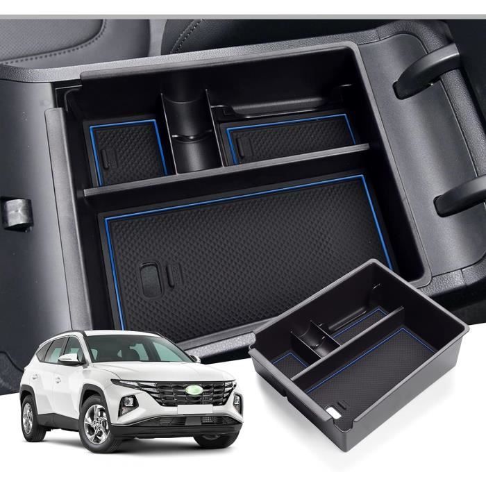 Hyunda-I Tucson Nx4 2021-2024 2025 (Automatique) Accoudoir Pour Housse De Console Centrale