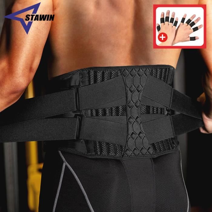 Ceinture lombaire cdiscount top