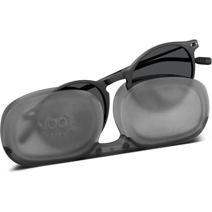 Loupe pour online lunette de vue