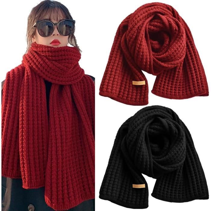 Écharpe multicolore Complementos Supersoft - Multicolore - - nu
