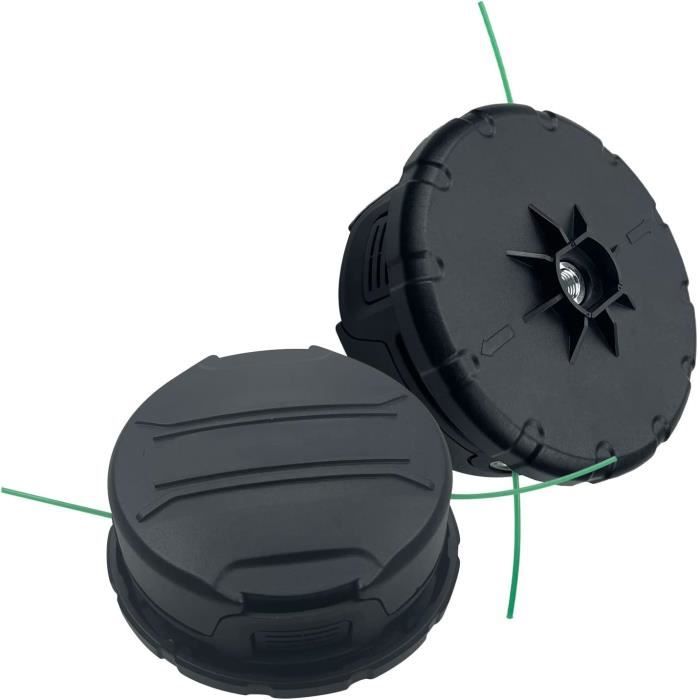 RANRAO Bobine de Rechange pour tête de débroussailleuse FS-AutoCut 36-2 46-2 56-2 40037133001 RANRAO Bobine de Rechange pour tête de débroussailleuse FS-AutoCut 36-2 46-2 56-2 40037133001