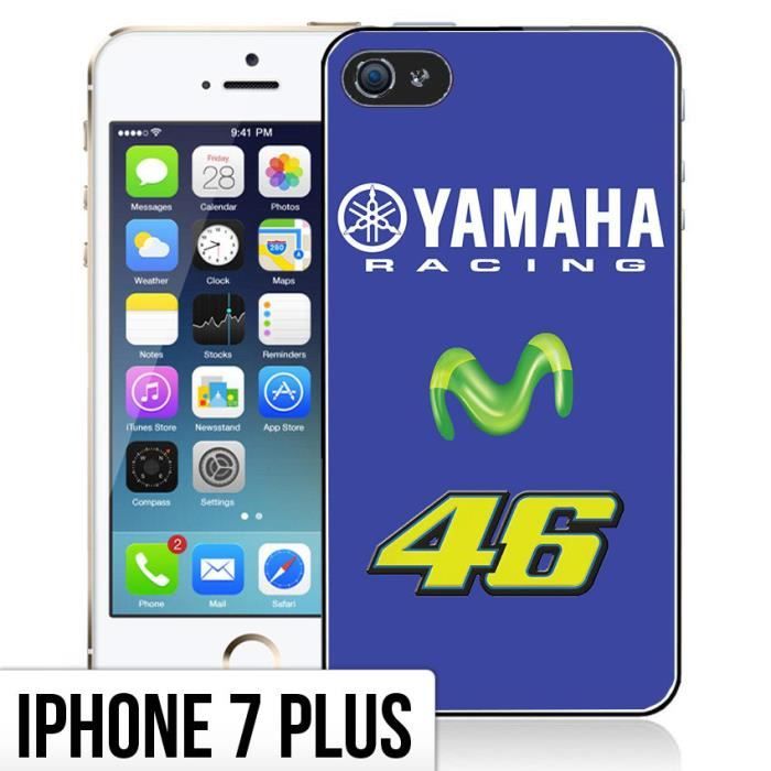 coque iphone 7 plus yamaha