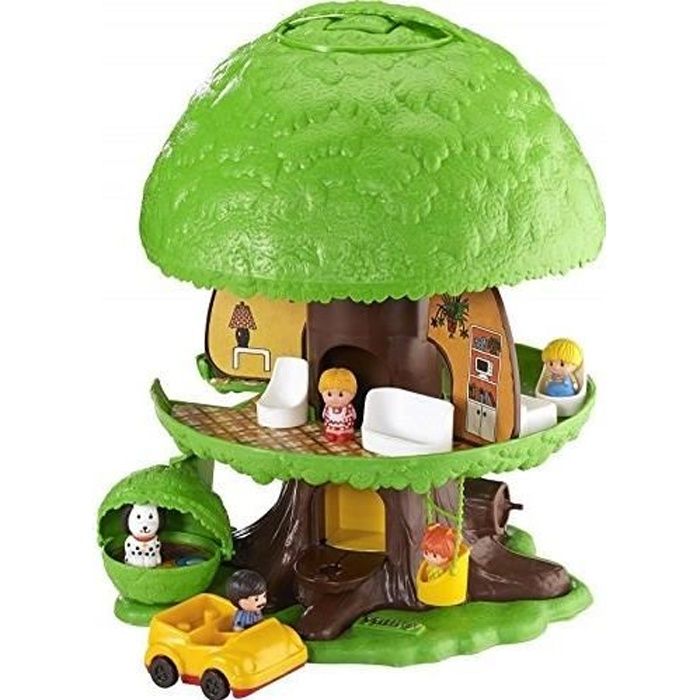 VULLI Arbre Magique des Klorofil - Cdiscount Jeux - Jouets