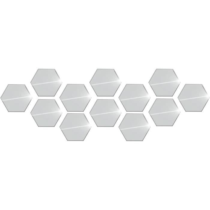 Panneau En Liege Mural Hexagonal Autocollant Pour La Decoration Murale 5pcs Tableau En Liege Decoratif Livre Avec Punaise Et Pince 12pcs Dalles En Liege Veritable Ideales Pour Le Moodboard