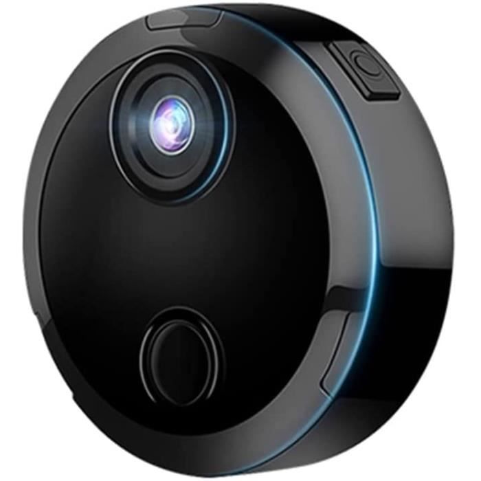 Caméra IP Design 3 - Caméra de surveillance intérieure IP - WIFI