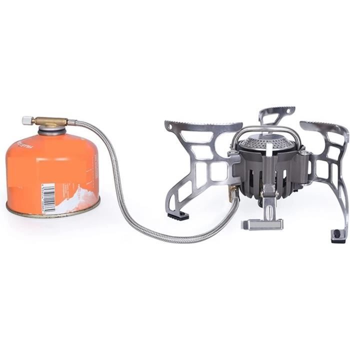 Kit De Passage De Toit Pour Poêle De Tente – Silicone Haute Température, Base Acier, S'adapte Au Tube 1.8-3.9 Pouces, Anti-étincelles