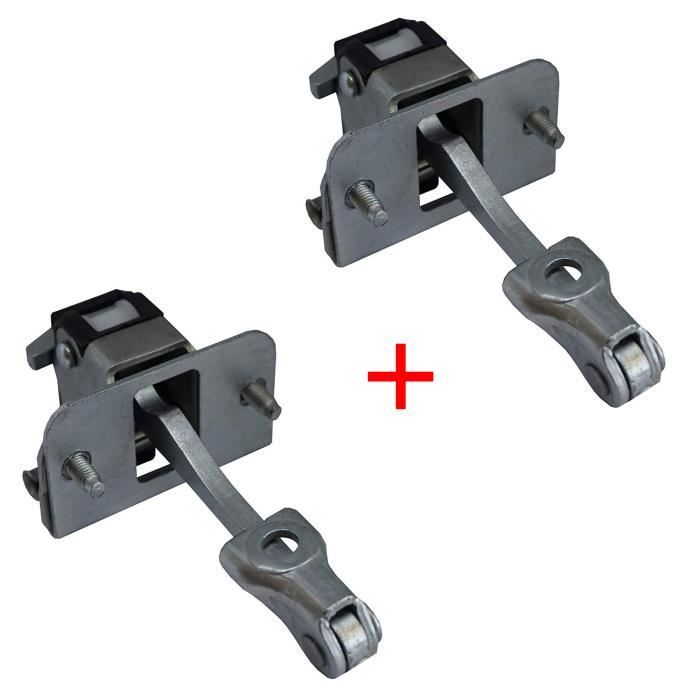 Arrêt De Porte Avant Pour Citroën Berlingo / Peugeot Partner - Charnière Neuf Sous Emballage