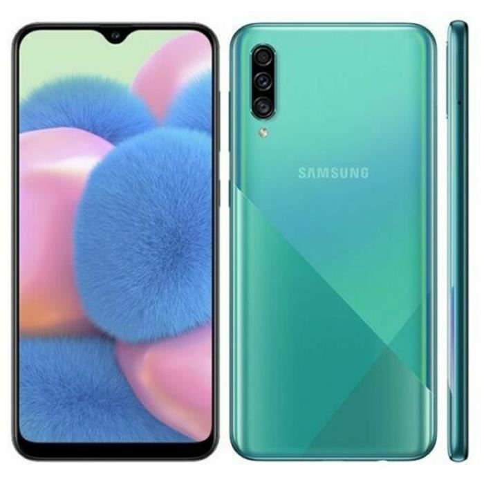 galaxy a30s 128