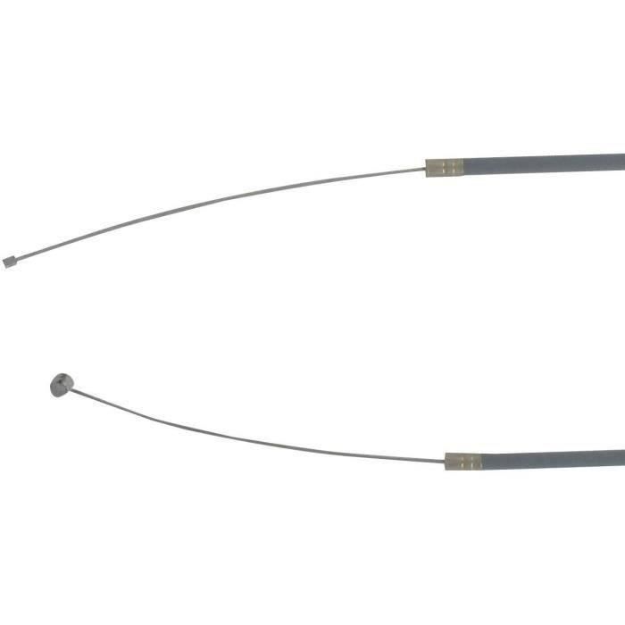 Câble d'accélération STIHL 41191801100 - 4119-180-1100