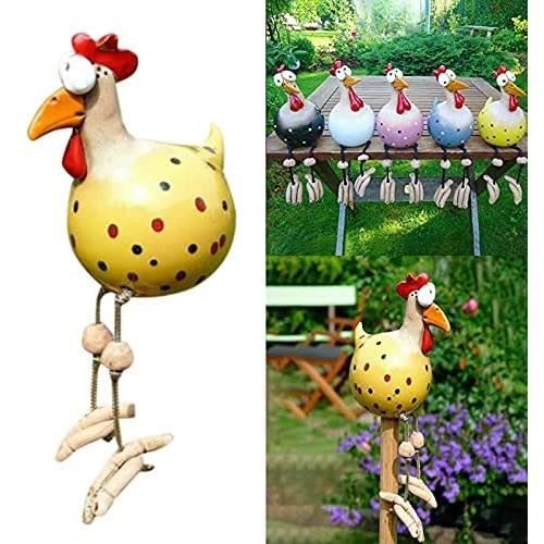 Cactus Déco Extérieur Métal 3 Branches - Décoration Extérieure