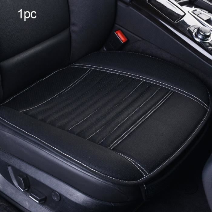 Recambo Housse De Protection Siège Auto Simili Cuir Universelle - économiseur D'atelier