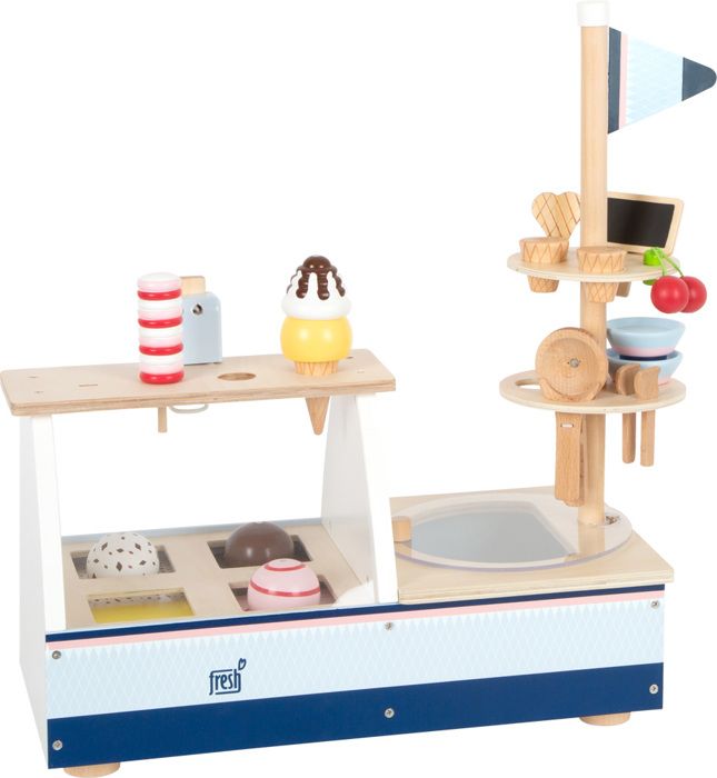 Dinette Comptoir de glaces fresh Dinette Comptoir de glaces fresh
