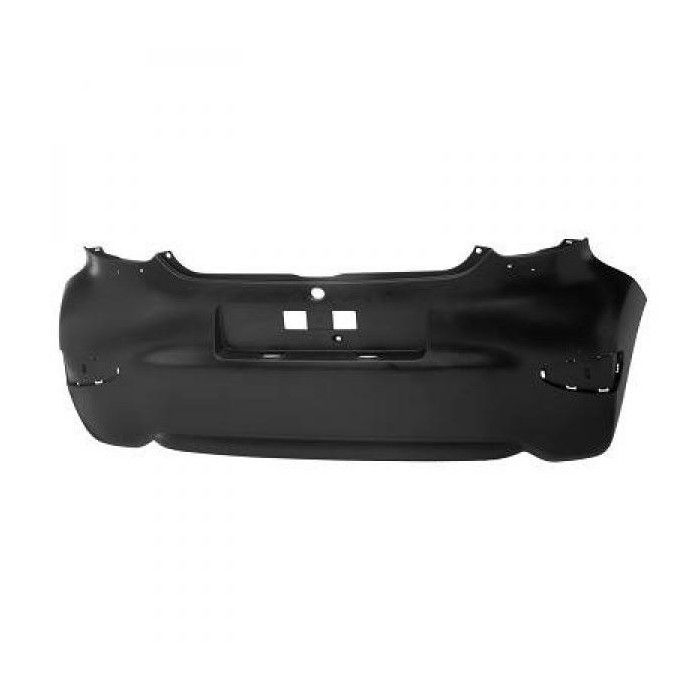 Pare-choc arrière Toyota Aygo 2005-2009