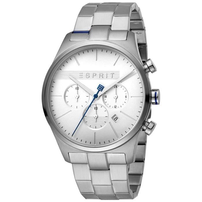 Montre homme quartz sales