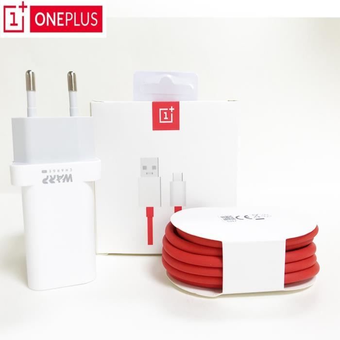 Chargeurs,Original OnePlus 8 Pro EU US adaptateur de Charge de chaîne 30W câble de chargeur Charge rapide - Type EU add 100cm Cable