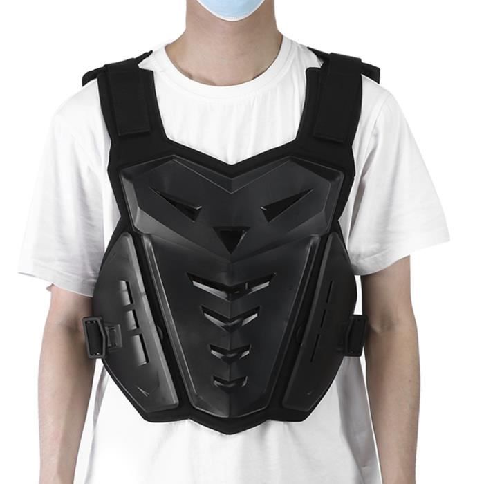 Sac a dos moto protection dorsale top
