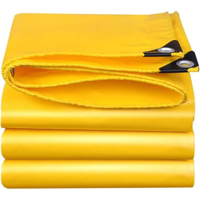MUMIAO Bâche Bateau Étanché UV Imperméable – Protection Complète Pour Coque V, Tri-Coque, Runabout 11-24FT Avec Sac De Rangement Et Sangles Réglables