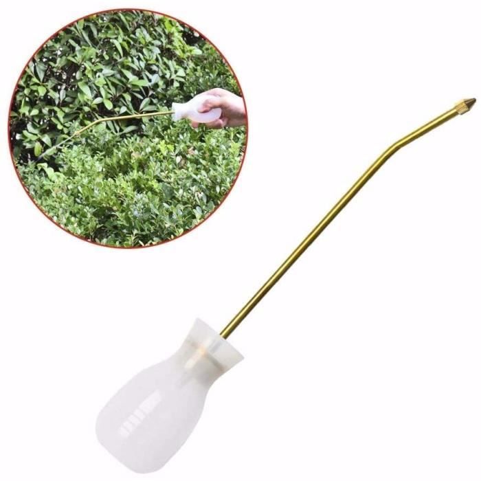 Insecticide Ampoule Duster Pulvérisateur, Pesticide Pulvérisateur à