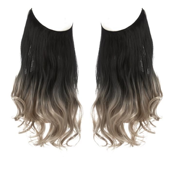 faux cheveux