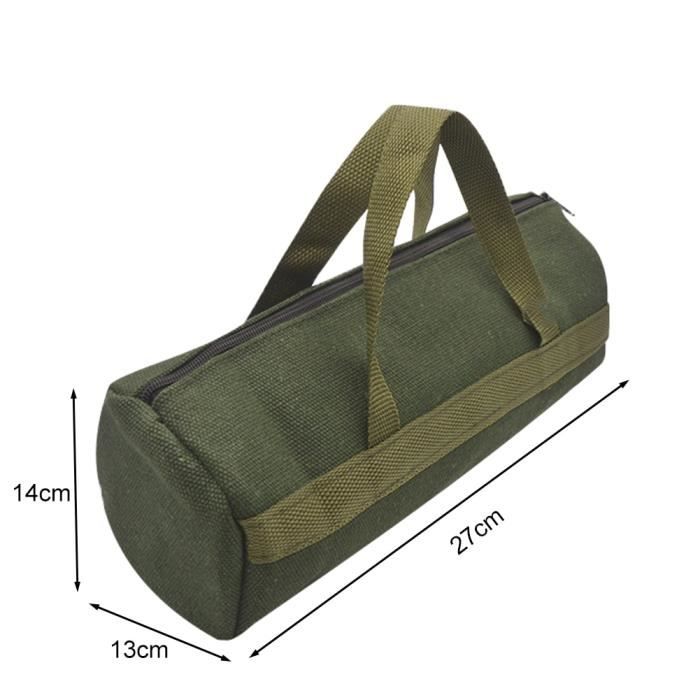 Lot De 2 Pochettes De Rangement Pour Câbles - Multifonction, Antichoc, Résistant à L'eau - Idéal Voyage, Bureau, Accessoires électroniques