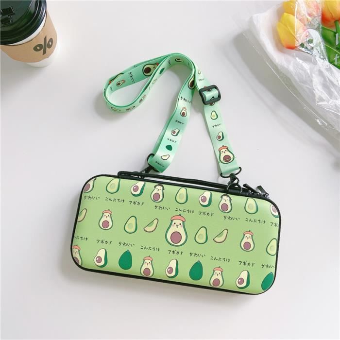 Sangle De Poignet En Cuir Lisse Noir - Anti-chute Pour Téléphone, Sac à Main, Porte-clés (longueur 22 Cm)