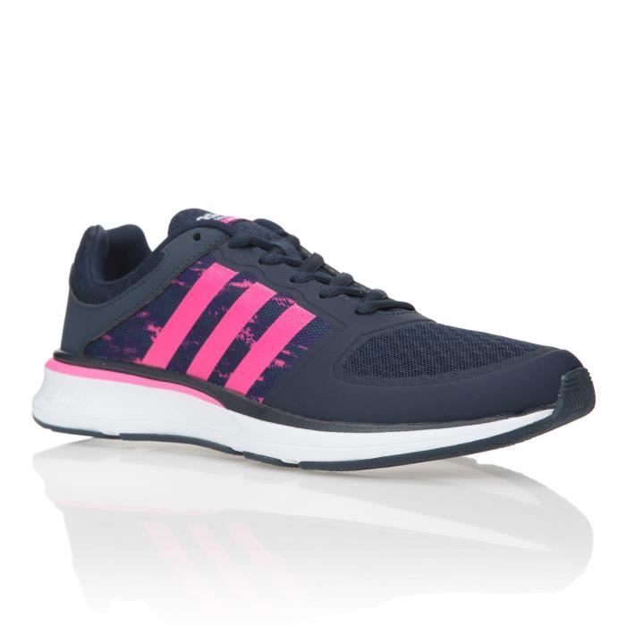 adidas neo Violet homme