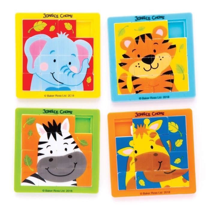 Cadeaux surprises pour pochettes surprises parfaits pour les enfants