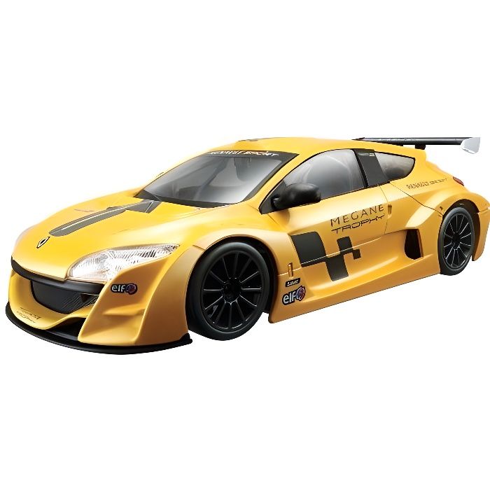 voiture miniature renault